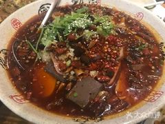 -金厨帽烤鱼(芦庄店)