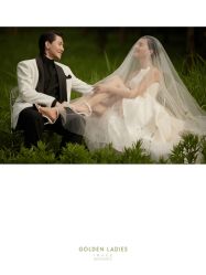 -杭州金夫人婚纱摄影(富阳私享店)