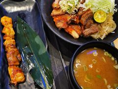 -町门烤肉拌饭专门店(新天地店)