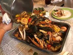 -大螃蟹海鲜餐厅