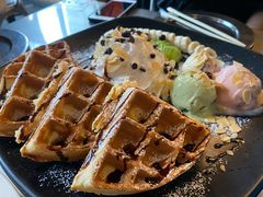 -MI WU FACTORY米屋美食工厂餐厅(绿地店)