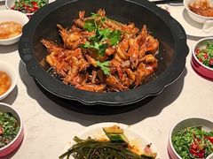 -虾吃虾涮.虾火锅.肉蟹煲(步步高梅溪新天地店)