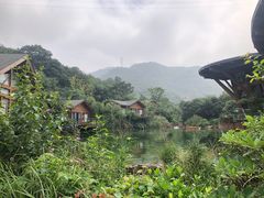 -杭州开元森泊度假乐园