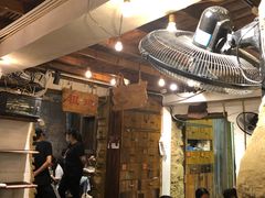 -盟重烧烤(东瓜山创始店)