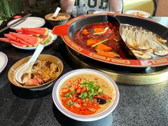 -三江两海老火锅(北京首店)