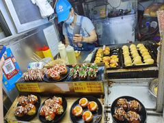 -海大南门夜市(海富街店)