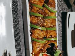 -昱匠·日本料理(金融街店)