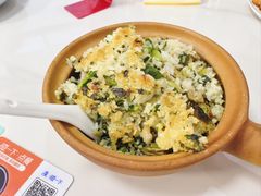 菜饭-美味之家·湖景农家乐(太湖东山店)