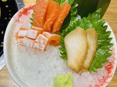 -水林间·寿喜烧自助(仙林金鹰店)