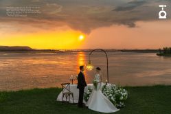 -大花轿艺术影像高端定制婚纱摄影(朝阳一路店)