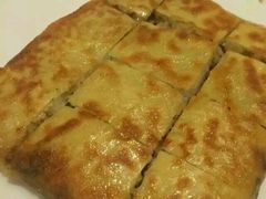 牛肉豆皮-粗茶淡饭·汉口公馆(循礼门店)