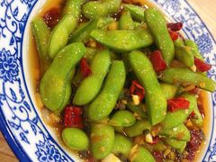 -江城燕子大排档(江汉路步行街店)