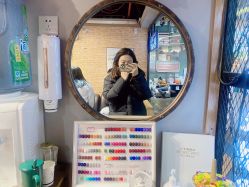 -尤米一站式美甲美睫