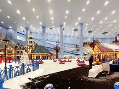 -广州热雪奇迹