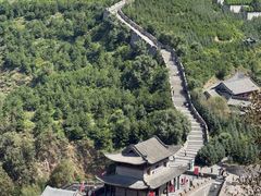 -雁门关景区