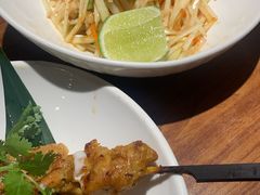 -帕蓝·暹罗料理(曲阳店)