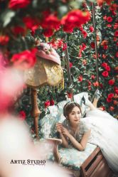 -THE QUEEN(北京店)