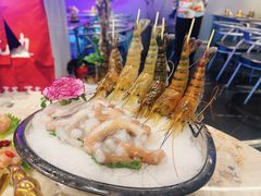 -琥珀川糟粕醋·香草鸭·鸡煲(慈云寺店)
