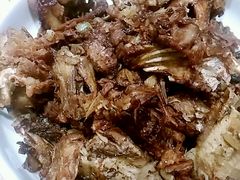 -德缘烤鸭店(大栅栏店)