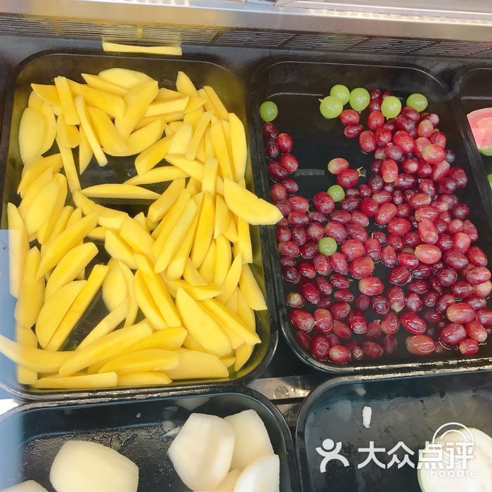 27fruits甘草水果