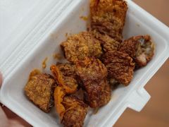 -八市阿杰五香(大元路分店)