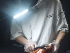 -上海滩餐厅(BFC外滩金融中心店)