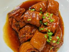 -聚丰德饭店(经五路店)