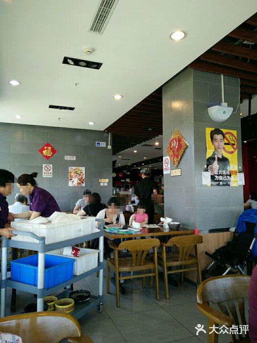 日昌餐馆(惠新东街店)图片