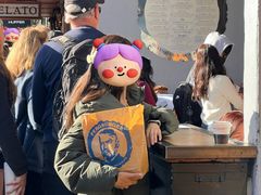 -Fergburger(皇后镇店)