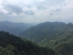 iphone_upload_pic-井冈山风景名胜区-黄洋界