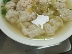 -汪家馄饨(集庆路店)
