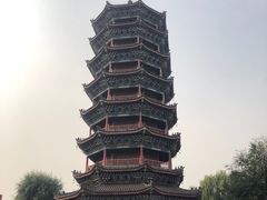 -滦州古城