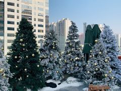 -城市露台景观餐厅(淮海路店)