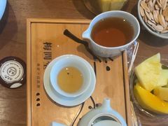 -梅间堂茶馆(绿地缤纷城店)