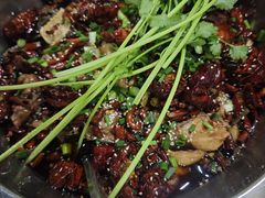 -天治宣·野椒鸡(龙头寺总店)