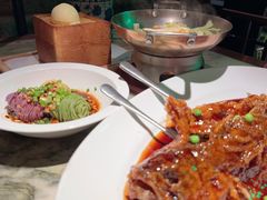 -绿茶餐厅(昌平悦荟店)