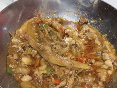 -马白开来特色羊排揪片子  (总店)