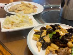 -启香鸡私房菜(湖景店)