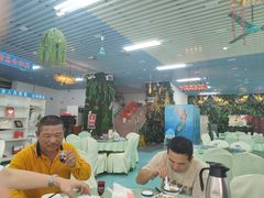 -景好海鲜餐厅(大鹏必选旅游店)