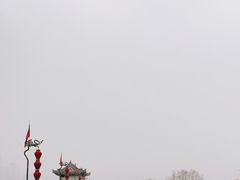 -西安城墙·碑林历史文化景区