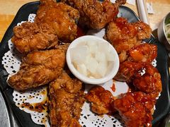 -源味屋韩式火锅&炸鸡(鼎城当代商城店)