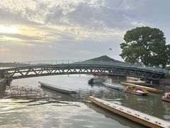 -上海月湖雕塑公园