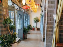 -永安水煮活鱼·仪征菜(仪征奥林匹克店)