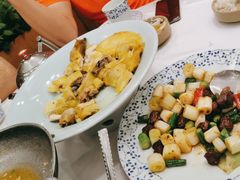 -围龙屋客家食府(福田店)