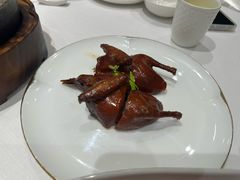 -香雪海饭店中餐厅(人民桥店)