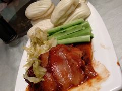 -凯鸽酒楼(大同振兴街店)