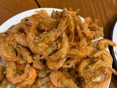 -浑河春面馆·非遗鹿角面(房山店)