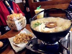 -三月居酒屋(青年大街店)