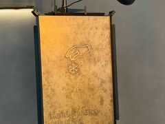 -喜茶(深圳万象城黑金店)