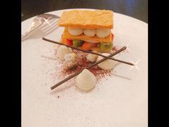 -彩丰楼中餐厅·早茶·点心·粤菜(海口华彩洲际酒店)